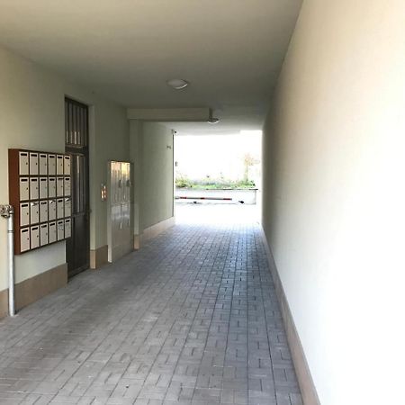 בורגאס Bright, Comfortable And Cozy Apartment מראה חיצוני תמונה