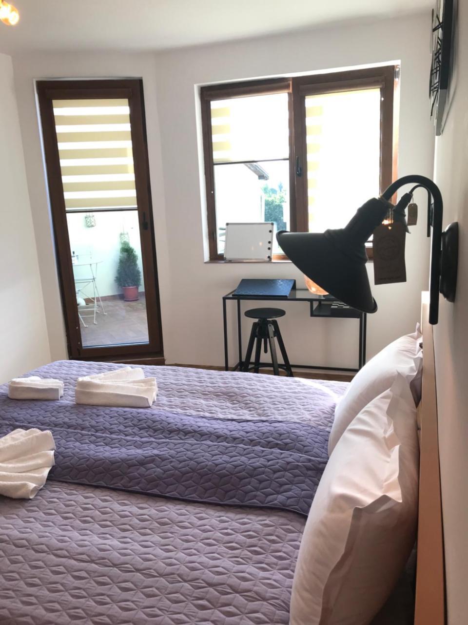 בורגאס Bright, Comfortable And Cozy Apartment מראה חיצוני תמונה